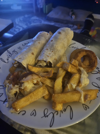 Photo of Chip Inn - 149 Sutton Rd, Huthwaite, Sutton-in-Ashfield NG17 2NF